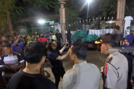 Polisi Ungkap Warga Australia Terlibat Aliansi Mahasiswa Papua