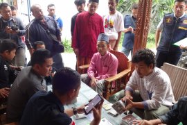 Kantor Imigrasi Blitar Identifikasi Dua Santri Asing "Ilegal" di Tulungagung