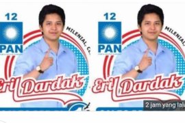 Adik Kandung Emil Dardak Meninggal Dunia