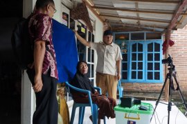 Belasan Ribu Warga Trenggalek Belum Miliki KTP Elektronik