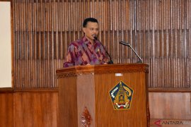Pemprov Bali ajak tingkatkan literasi keuangan