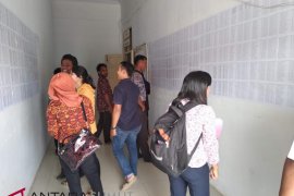 Hanya 396 pelamar CPNS yang ikut ujian SKB di Tapteng