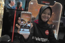 Peluncuran Mbanking Telkomsel di Palembang Page 1 Small