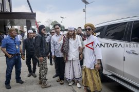 Bahar Smith dalam keadaan sehat, kata Kapolda