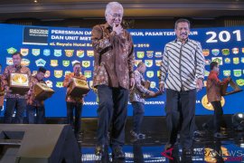 Penetapan DTU PTU unit metrologi legal