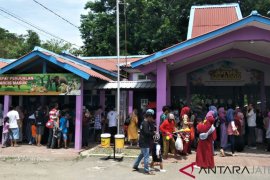 Asita Surakarta prediksikan jumlah wisatawan naik 30 persen