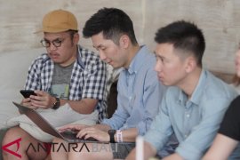 CoHive-KOTRA kolaborasi kembangkan ekosistem startup