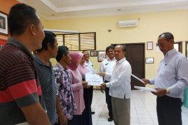 Perhutani Jatim Salurkan Pinjaman Rp3,1 Miliar