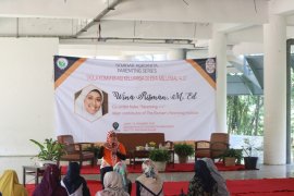 Empat langkah dalam berkomunikasi dengan generasi post millennial