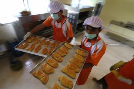 Program Santripreneur Kementerian Perindustrian