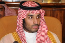 Ini penjelasan Putra Mahkota Saudi ke Wapres JK terkait kasus Khashoggi