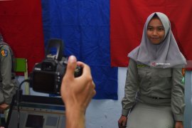 Dispendukpencapil: 11.000 Orang di Magetan Belum Rekam KTP Elektronik (Video)