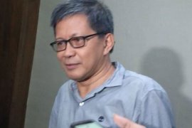 Rocky Gerung ke Kuala Lumpur hadiri undangan diskusi relawan Prabowo-Sandi