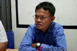 Bawaslu Bangka Selatan minta PLN jaga pasokan listrik saat pemilu