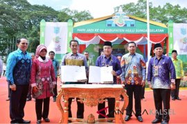 HSS to gets Universal Health Coverage in January