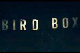 "Bird Box" pecahkan rekor netflix