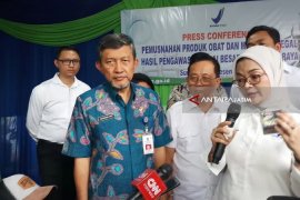 Artis Diimbau BPOM Hati-Hati ketika "Endorse" Produk Kosmetik