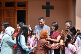 MUI Pusat belum pernah keluarkan fatwa soal ucapan Natal