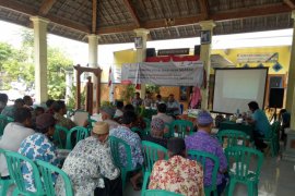 Pertamina EP Cepu Gelar Sosialisasi Program Bisnis BUMDes