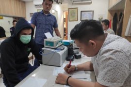 Polisi dalami Steve Emmanuel terkait sindikat Internasional