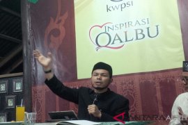 Perlu berjamaah hidupkan ekonomi syariah
