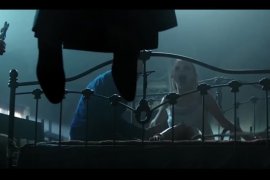 "The Possession of Hannah Grace", cerita klasik pengusiran iblis yang menegangkan