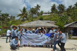 FDC IPB eksplorasi potensi bahari dan sosbud Kei Besar, Maluku Tenggara