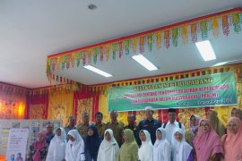 Tim Pakem pantau lima aliran terindikasi menyimpang