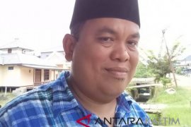 Masyarakat Sepaku Berharap Pemkab Beri Perhatian Pembangunan