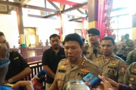 Wakapolri: korban penembakan KKB dievakuasi ke Timika