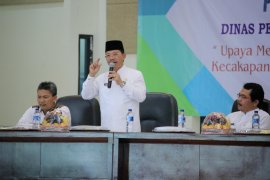 500 Guru PAUD Perlu Samakan Persepsi Program Pendidikan