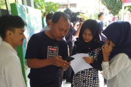 KPU Melindungi Hak Pilih, Untuk Siapa ?