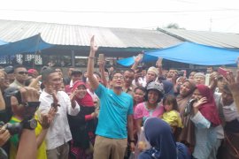 Sandiaga Uno sikapi lemahnya harga CPO