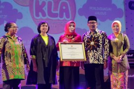 Pemerintah Pusat apresiasi  "Mesrah Bertuah" Deli Serdang
