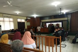 IDI harap hakim tangguhkan penahanan dokter terdakwa korupsi