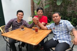 Pergerakan Mahasiswa Dorong Tokoh Muda Maju Pilkada Surabaya