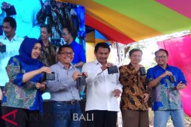 XL Axiata bangun solusi digital "Satwa Nusantara"