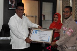 YARA apresiasi DPRA terkait pengesahan anggaran tepat waktu