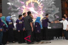 Babel luncurkan gerakan Indonesia sadar administrasi