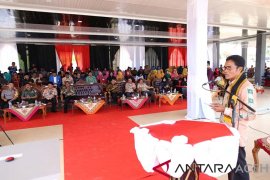 Aceh berhasil perangi buta aksara secara nasional