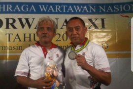 PWI Jateng ajak wartawan berlaga di Piala Yayuk Basuki