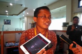 KPPN: anggaran Malra 2019 turun 23 persen