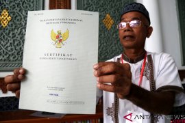 Kemenag RI perbaiki regulasi wakaf
