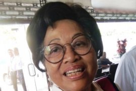 ATI: toilet Bandara Frans Kaiseipo Biak bersih