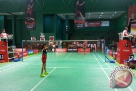 Kolaka optimistis  lahirkan pebulutangkis handal