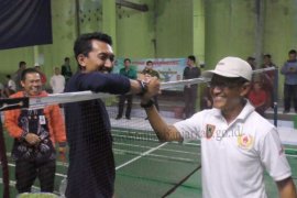 Turnamen Badminton Champhionship 2018