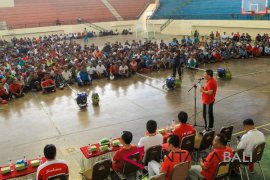 Pemkab Jembrana hentikan bantuan sampan nelayan