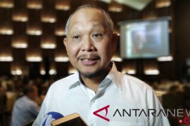 Menteri Basuki minta asosiasi rumuskan besaran tarif Tol Trans Jawa