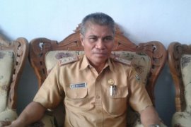 Samsat Baubau lampaui target pajak kendaraan