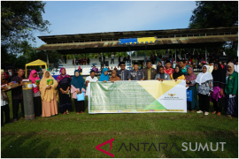 ASN dan pengusaha diajak sisihkan pendapatan ke BAZIS